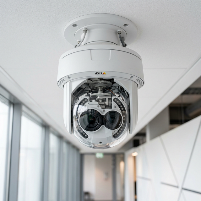 CCTV Camera