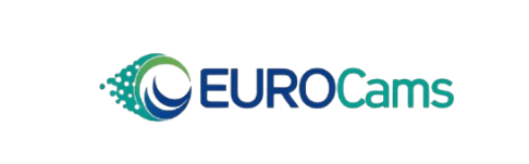EUROCams Logo