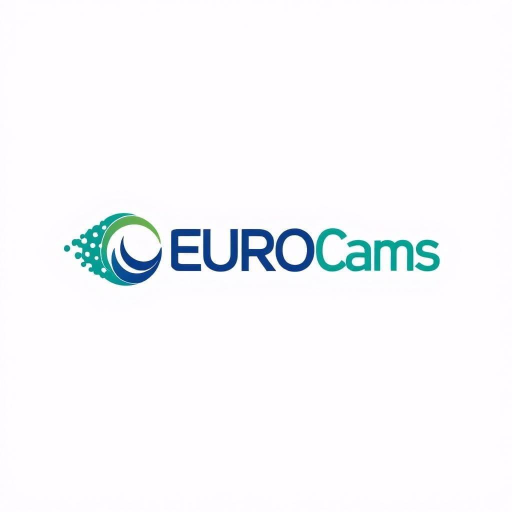 EUROCams Logo